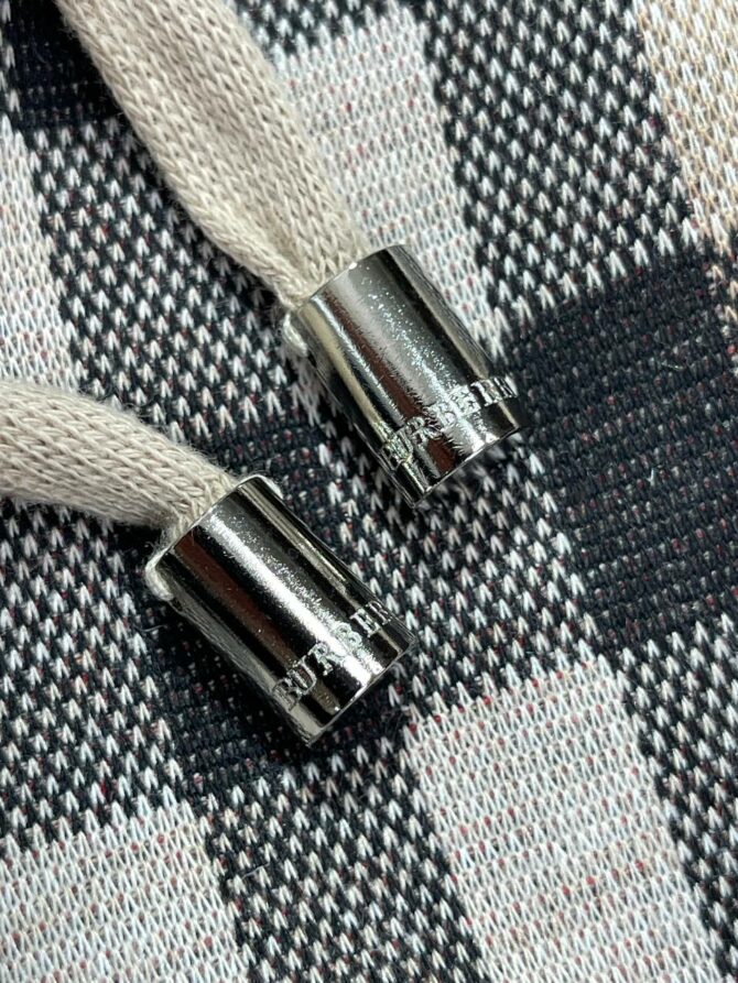 Костюм Burberry — изображение 8