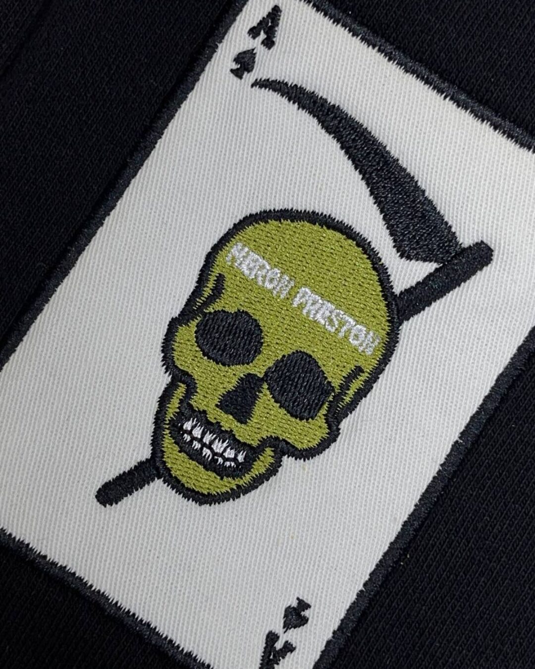 Шорты Heron Preston — изображение 4