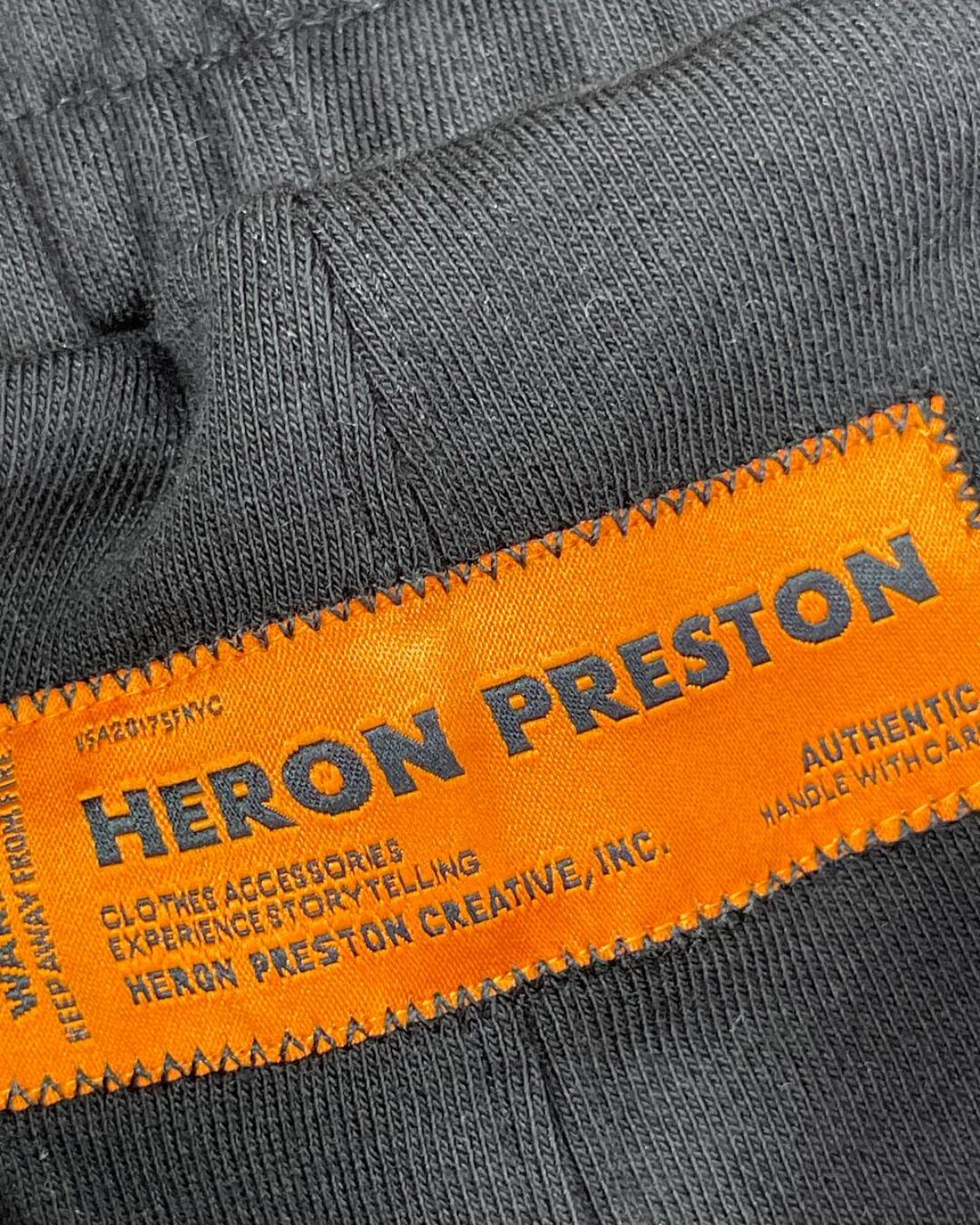 Шорты Heron Preston — изображение 9
