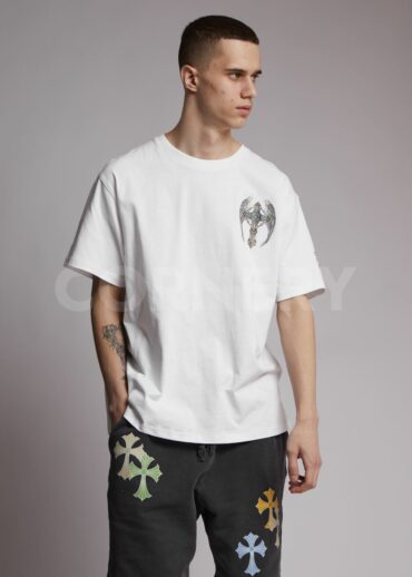 Футболка Chrome Hearts
