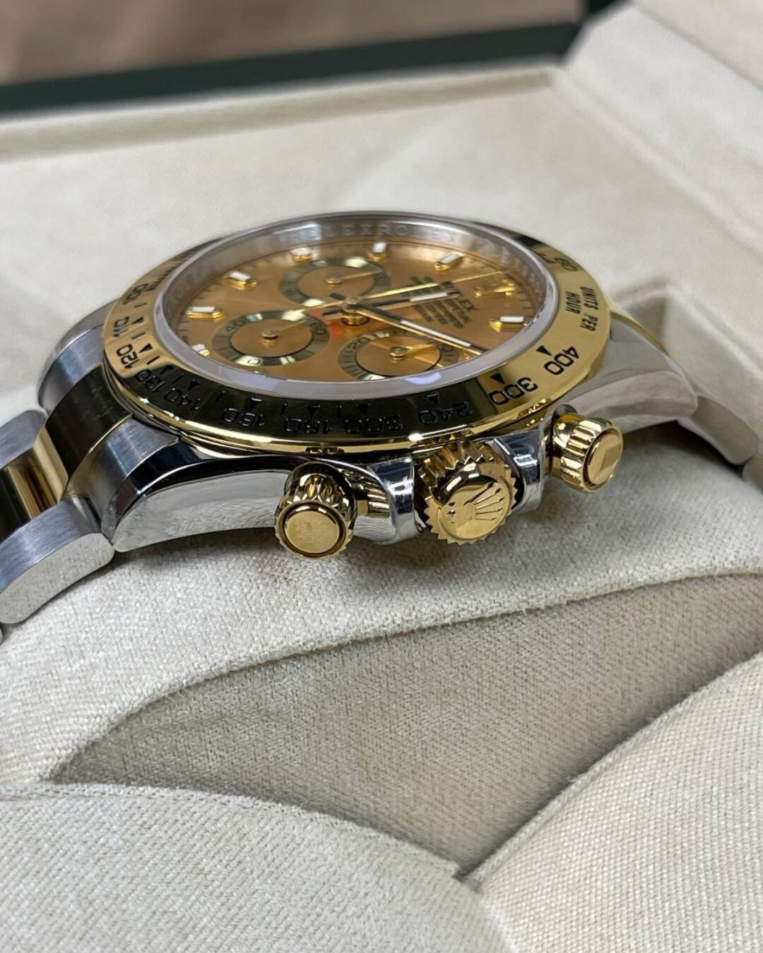 Часы Rolex Daytona — изображение 2