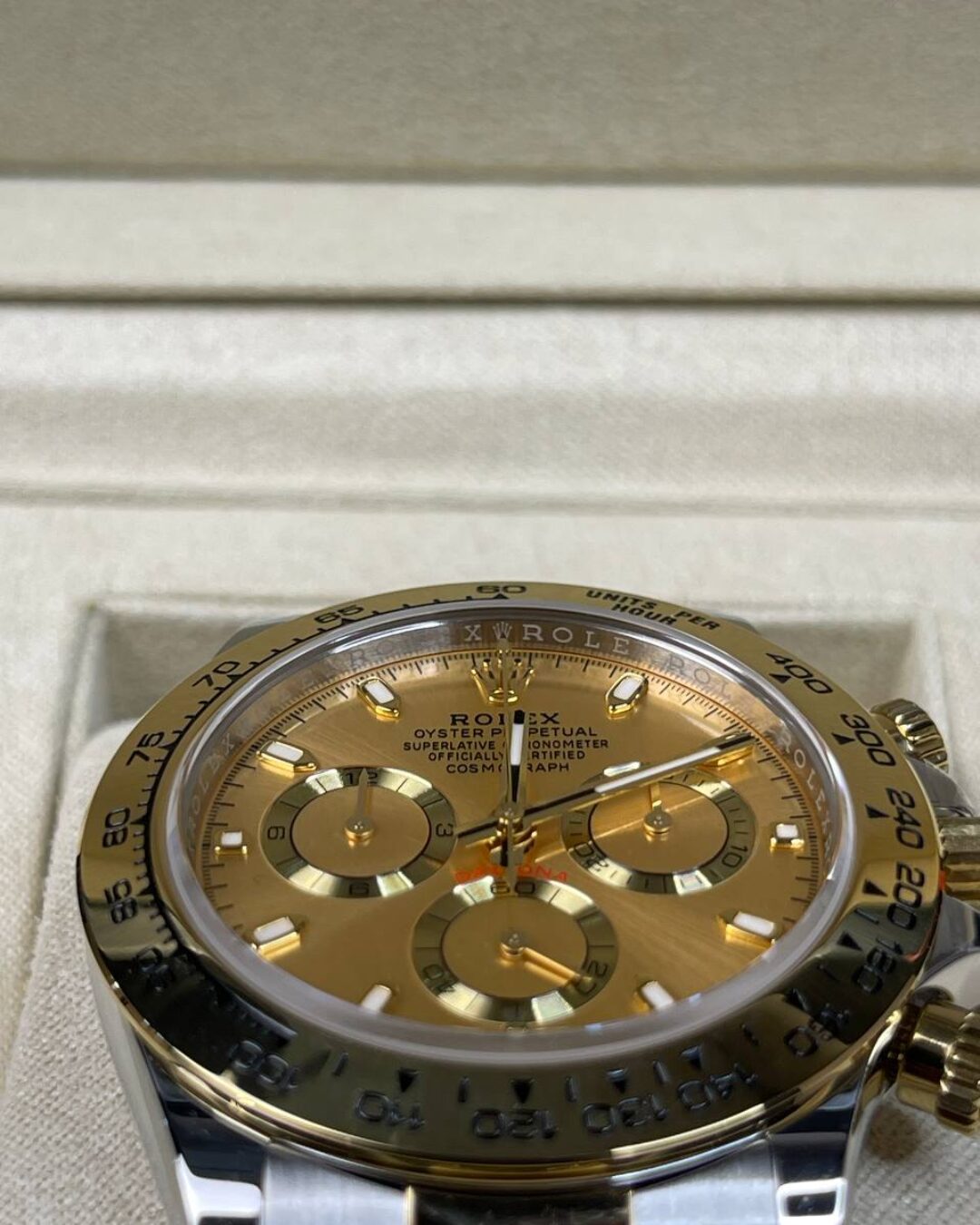 Часы Rolex Daytona — изображение 6