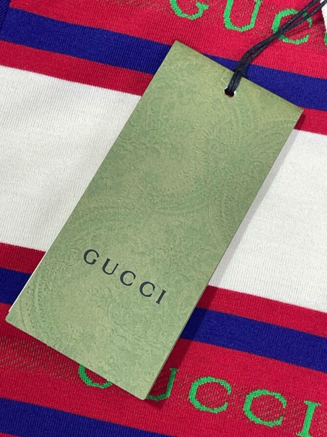 Поло Gucci — изображение 7