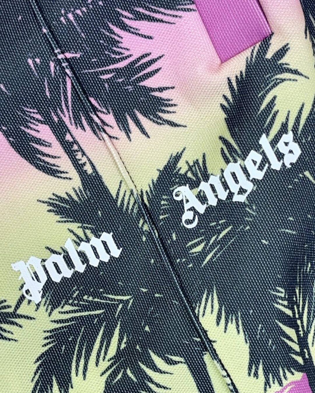 Шорты Palm Angels — изображение 4