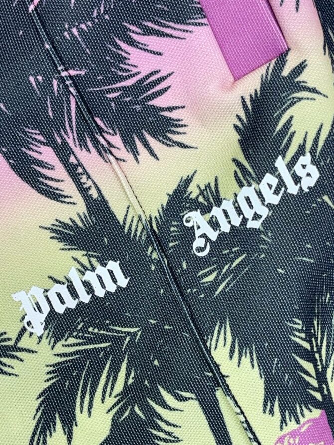 Шорты Palm Angels — изображение 4