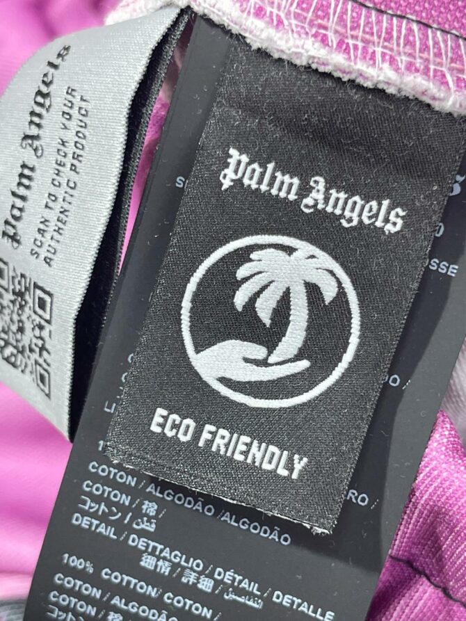 Шорты Palm Angels — изображение 9
