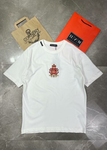 Футболка Dolce & Gabbana