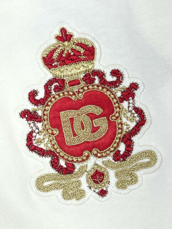 Футболка Dolce & Gabbana — изображение 6