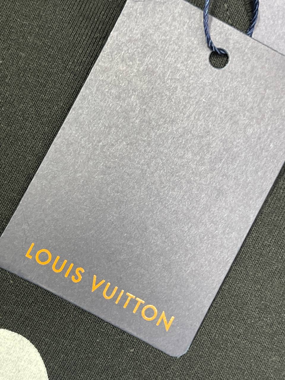 Футболка Louis Vuitton — фото 6