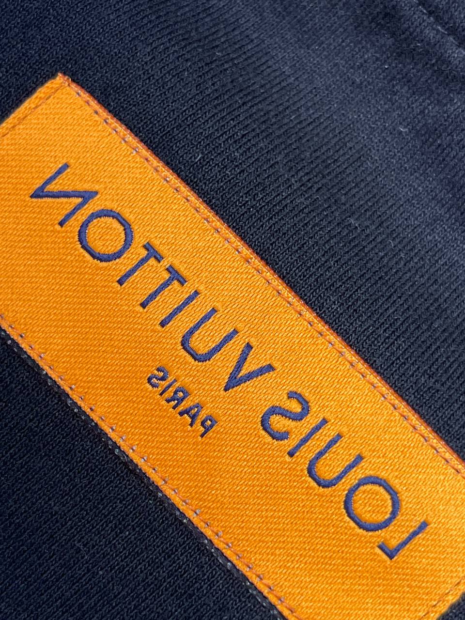 Футболка Louis Vuitton — фото 10