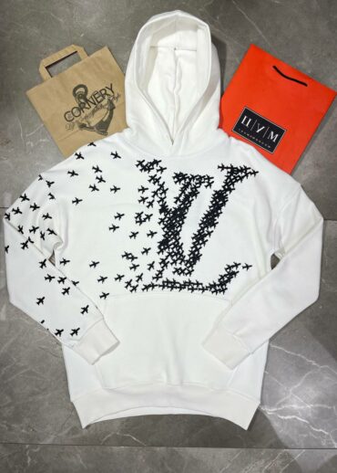Худи Louis Vuitton