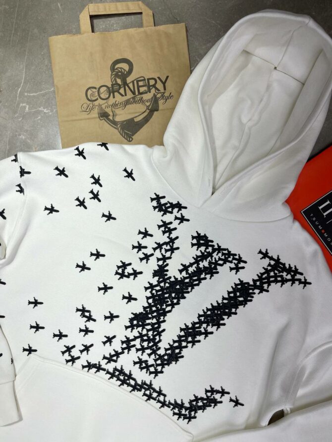 Худи Louis Vuitton — изображение 4