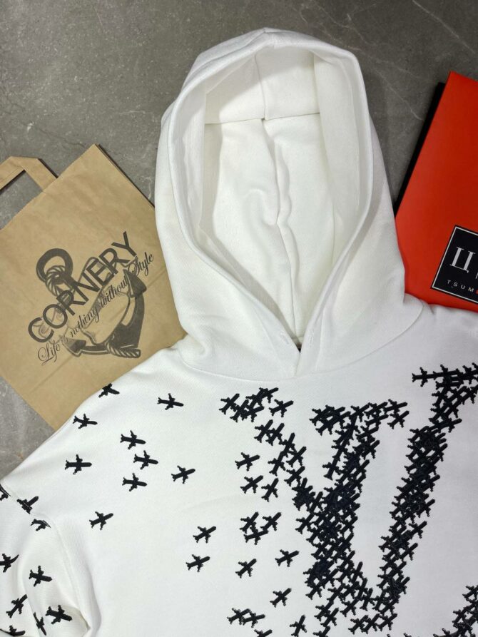 Худи Louis Vuitton — изображение 5