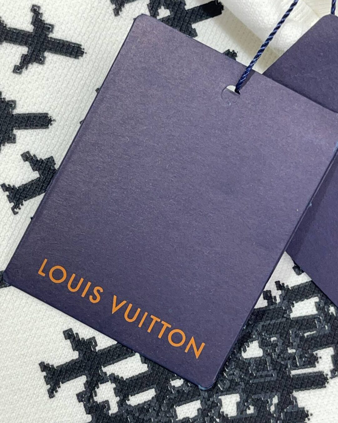 Худи Louis Vuitton — изображение 7