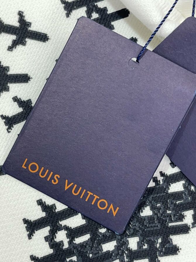 Худи Louis Vuitton — изображение 7