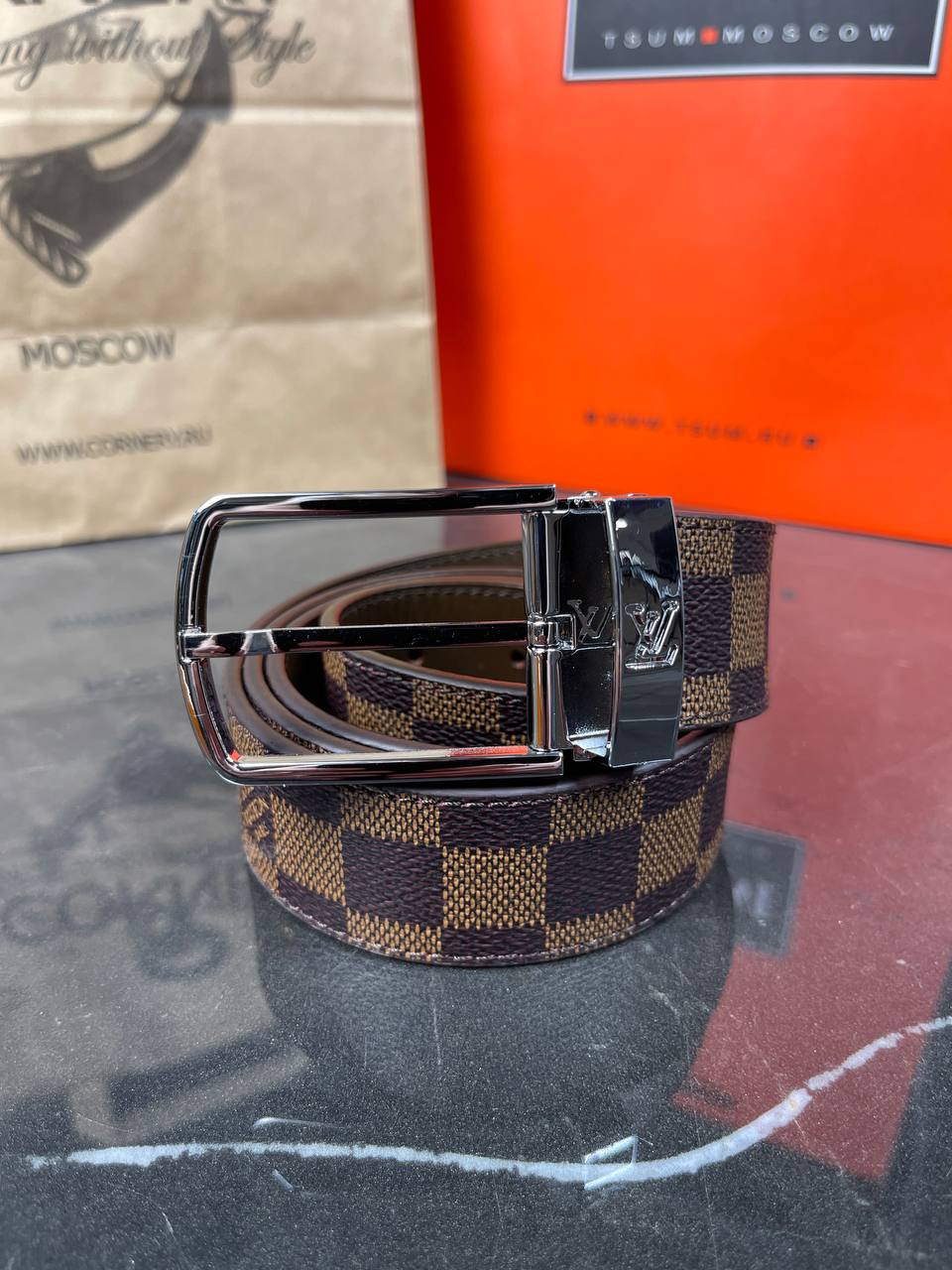 Ремень Louis Vuitton