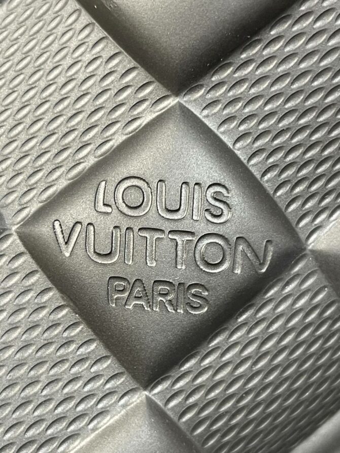 Тапки Louis Vuitton — изображение 4
