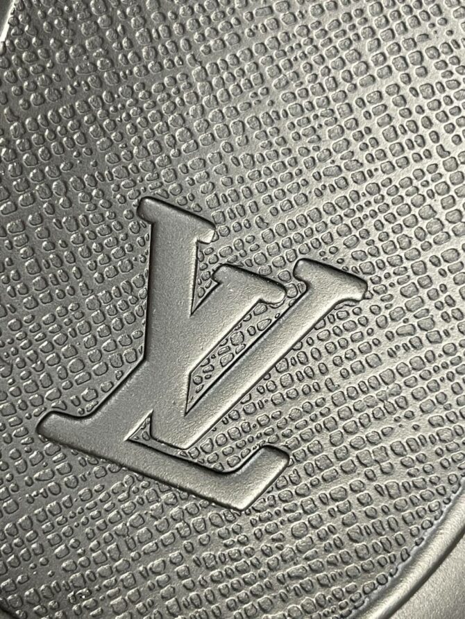 Тапки Louis Vuitton — изображение 8