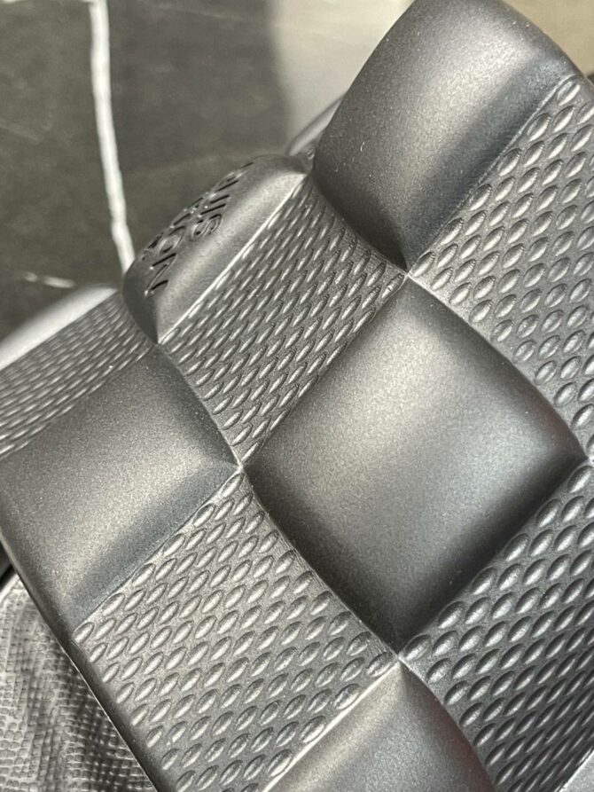 Тапки Louis Vuitton — изображение 10