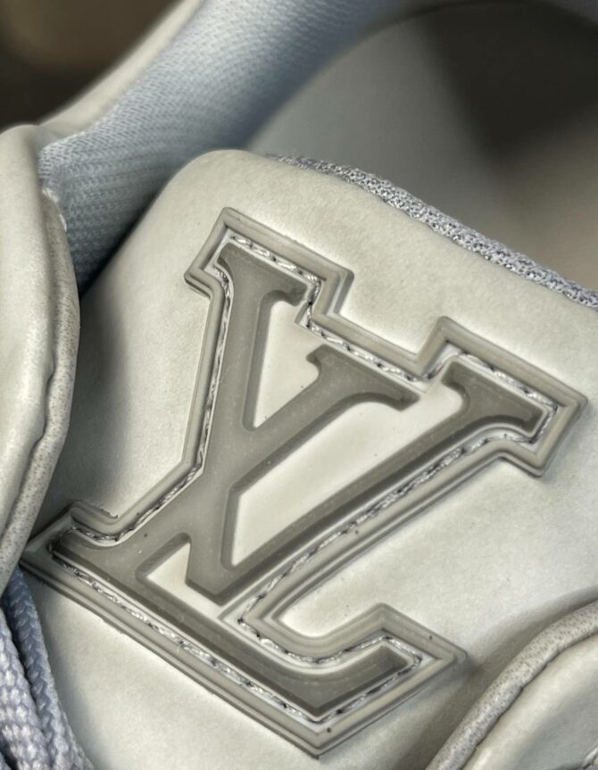 Кеды Louis Vuitton Trainer — изображение 7