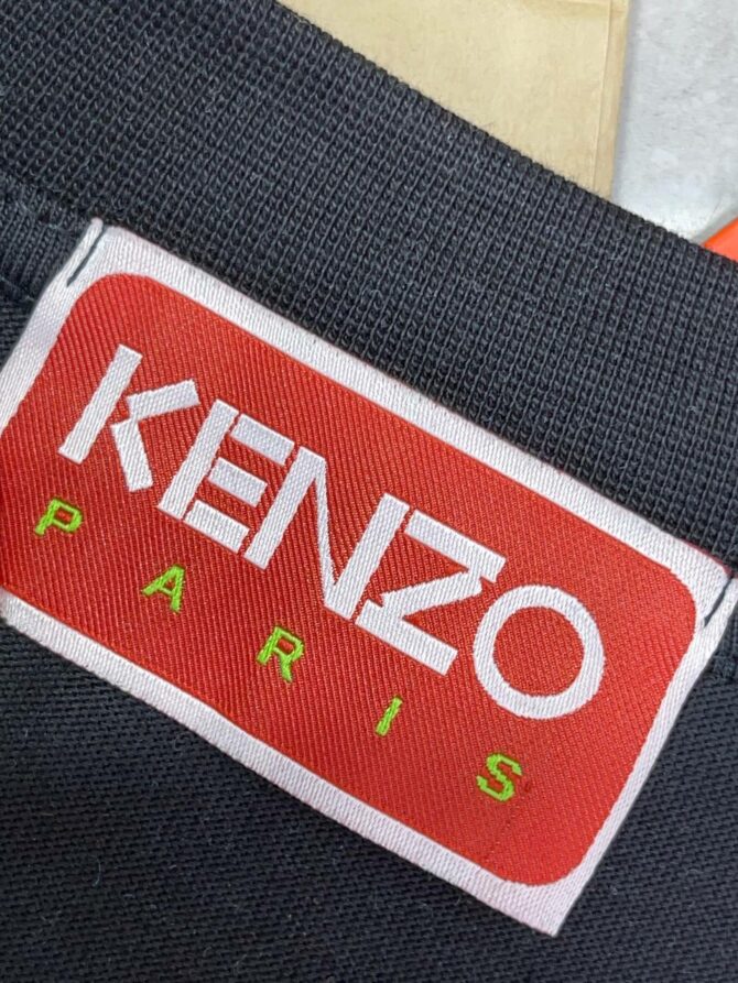 Футболка Kenzo — изображение 8