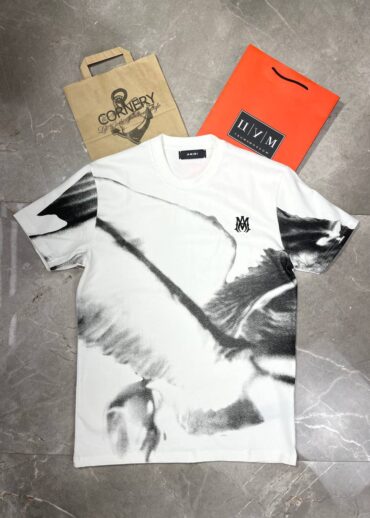 Футболка Amiri