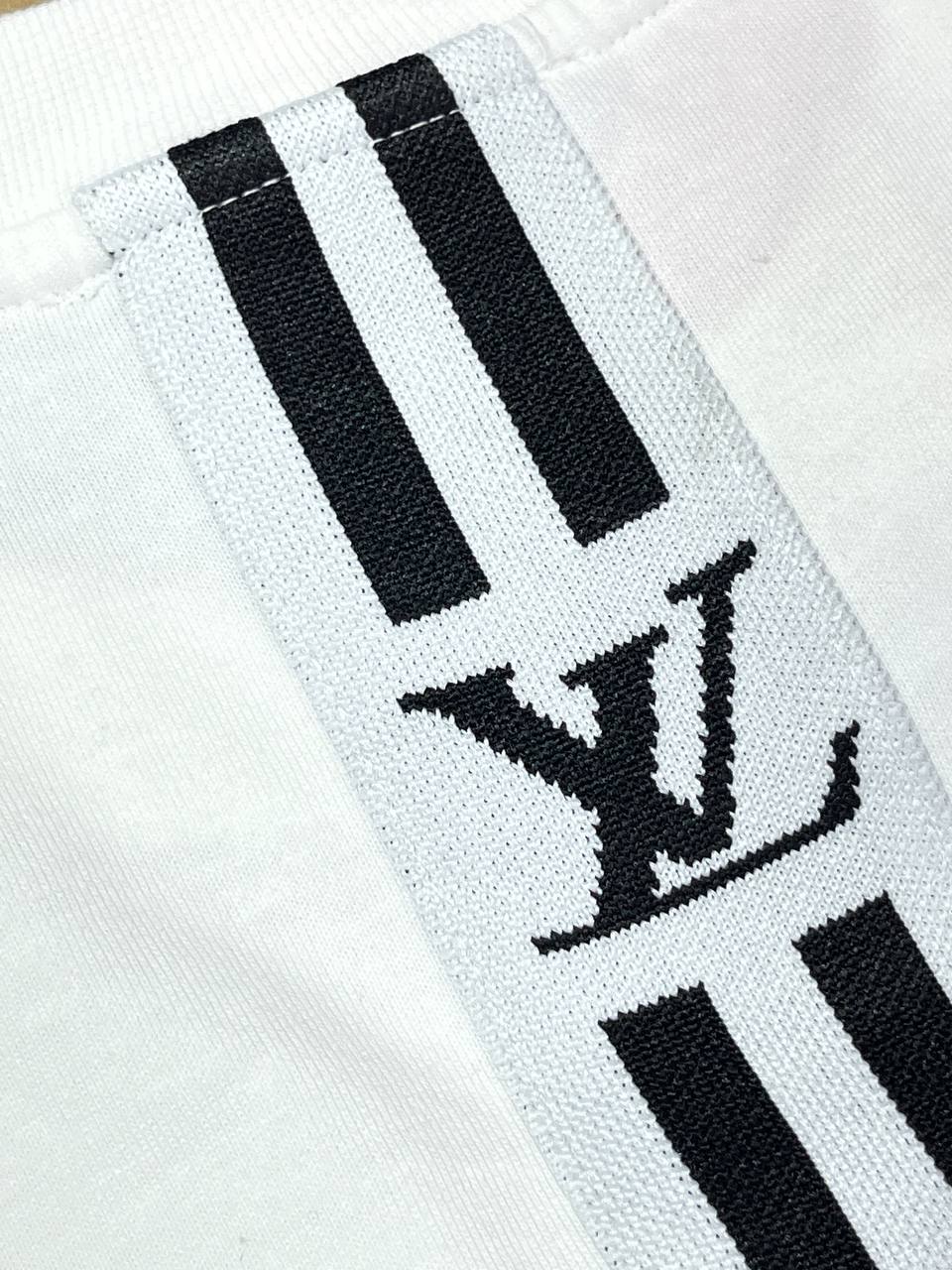 Футболка Louis Vuitton — фото 9