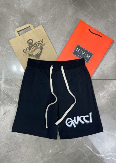Шорты Gucci