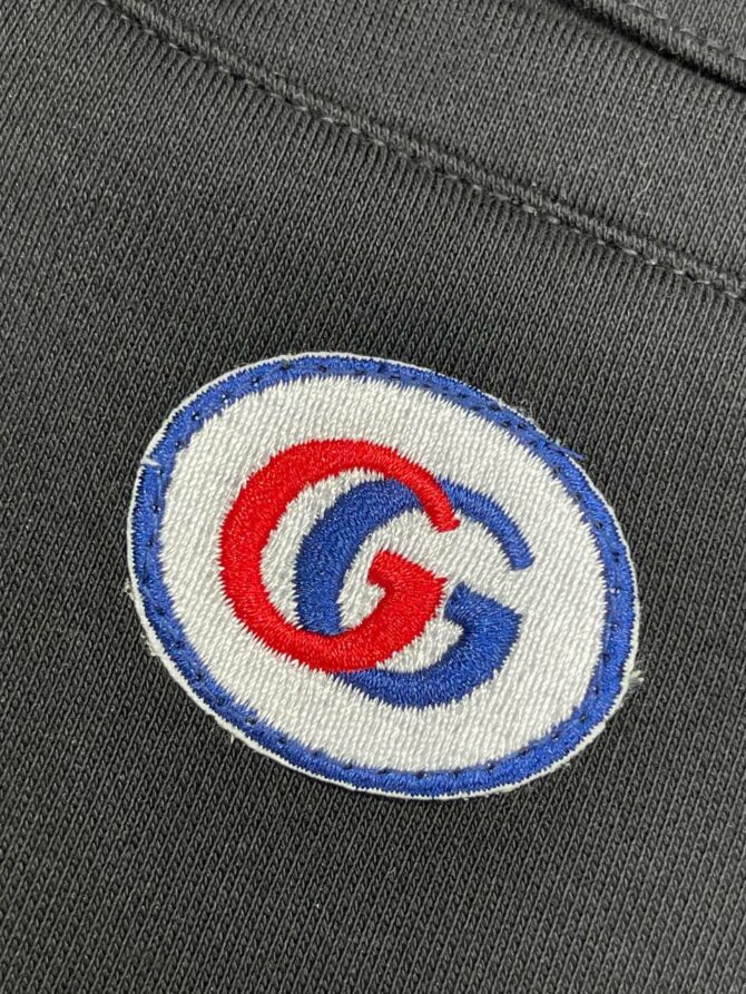 Шорты Gucci — изображение 9