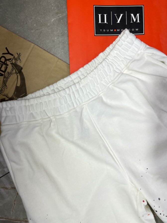 Шорты Off White — изображение 4