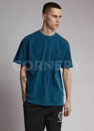 Футболка Chrome Hearts