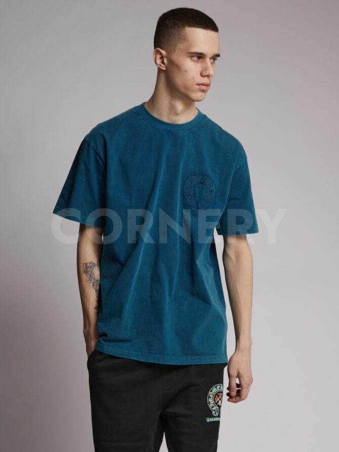Футболка Chrome Hearts