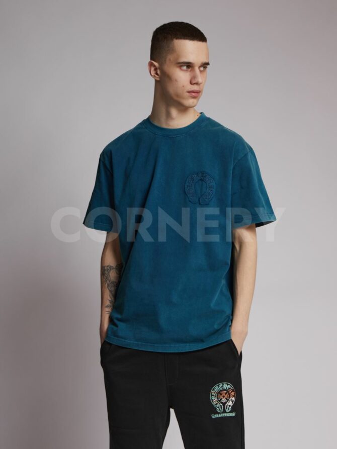 Футболка Chrome Hearts — изображение 4
