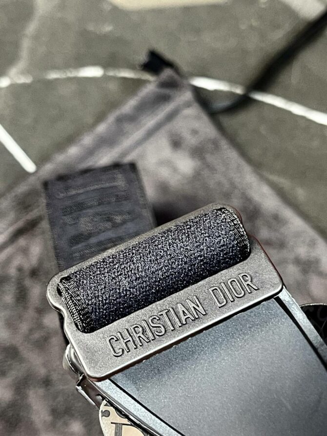 Солнцезащитный козырек Dior — изображение 5