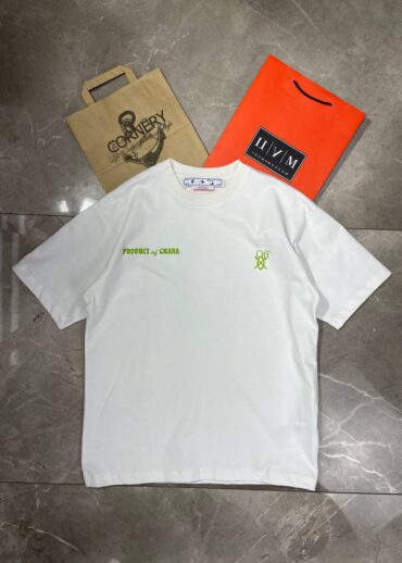 Футболка Off White