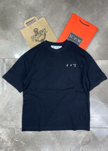 Футболка Off White