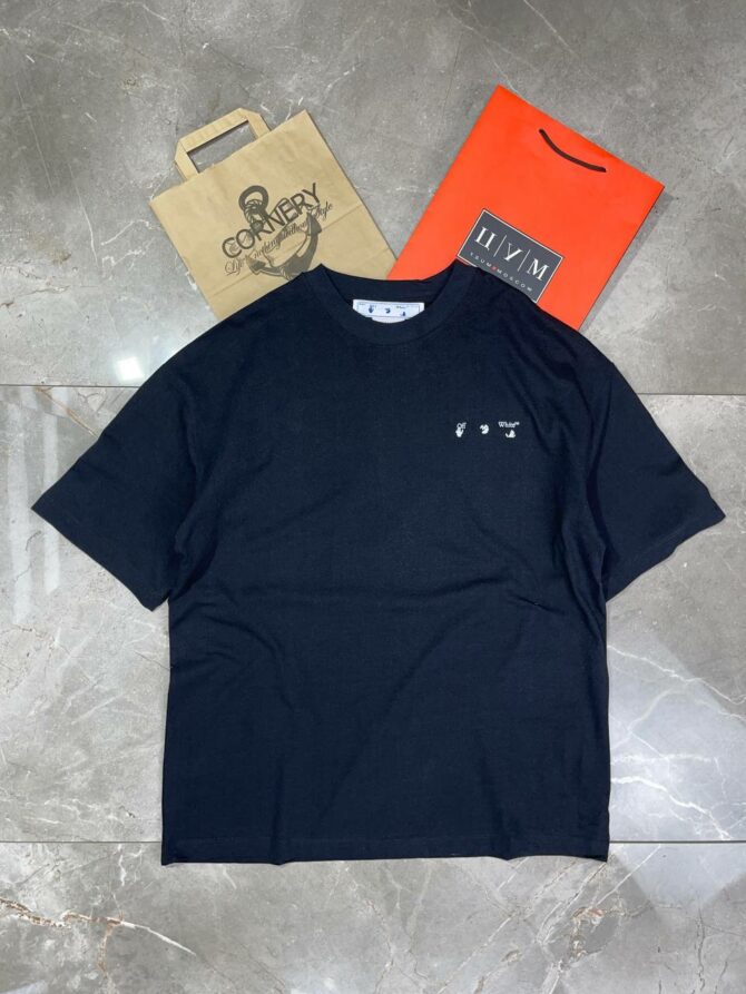 Футболка Off White