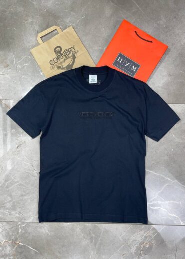 Футболка Vetements Logo