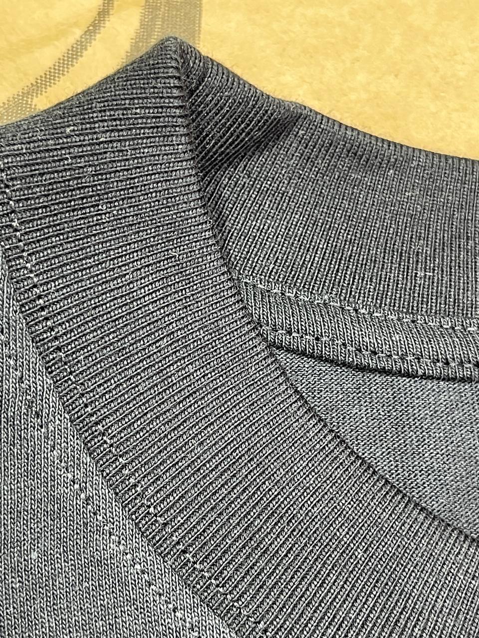 Футболка Vetements Logo — фото 9