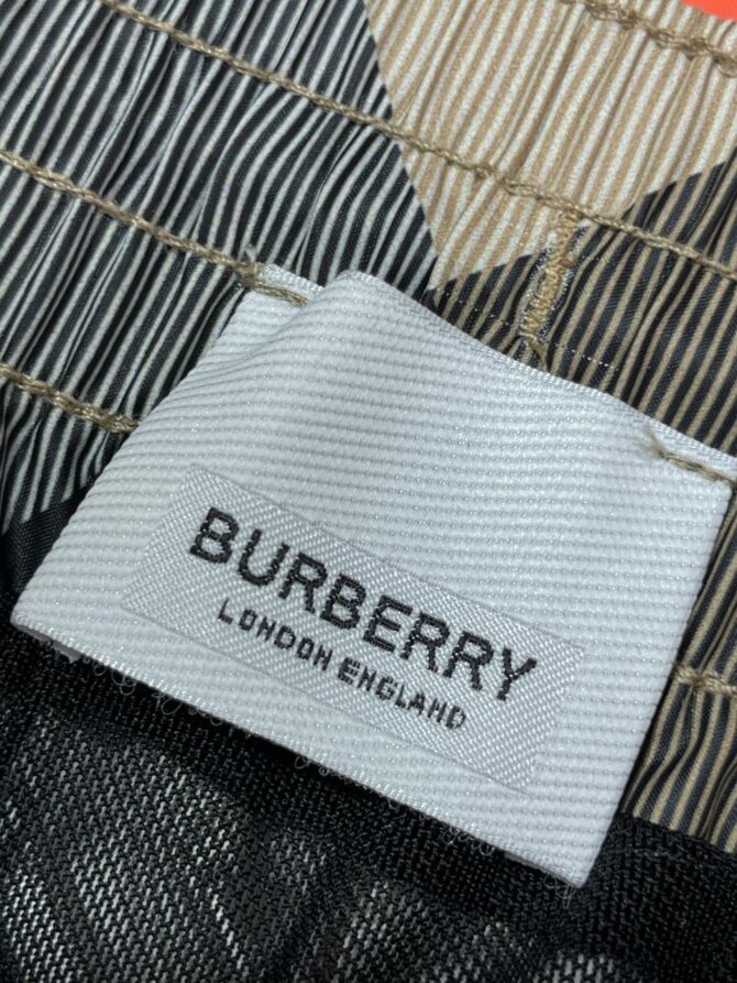 Шорты Burberry — изображение 5