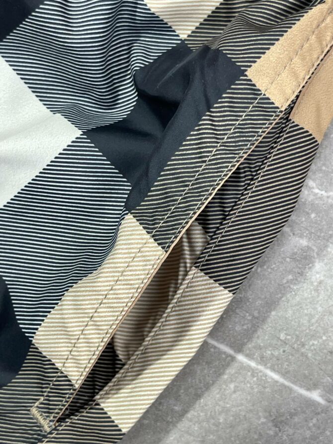 Шорты Burberry — изображение 7