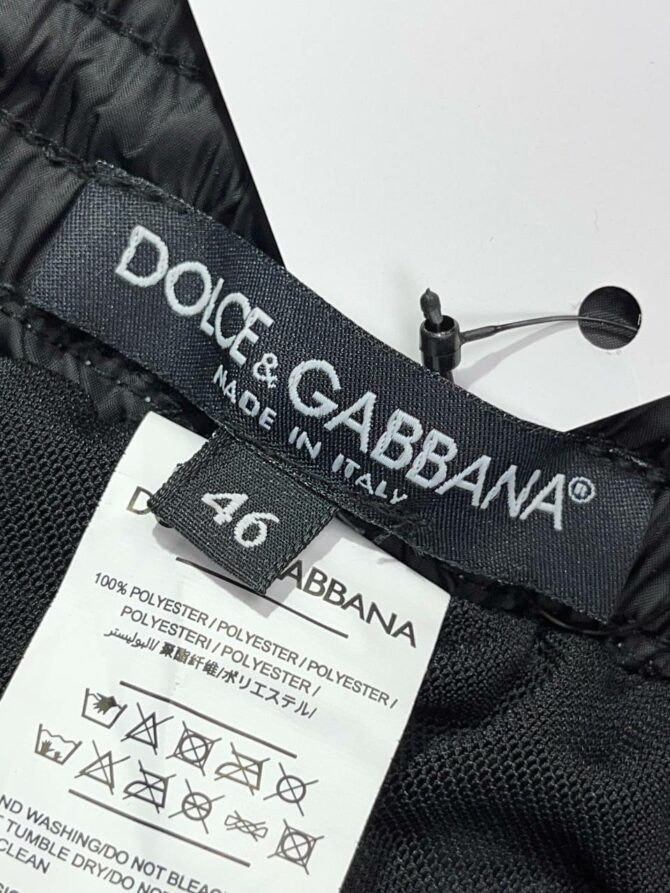 Шорты Dolce & Gabbana — изображение 5