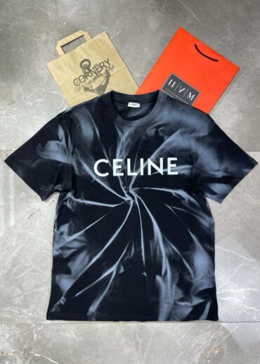 Футболка Celine
