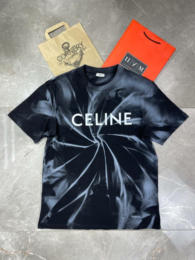 Футболка Celine