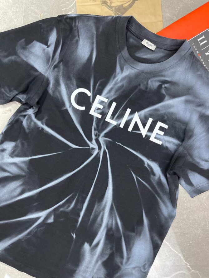 Футболка Celine — изображение 5