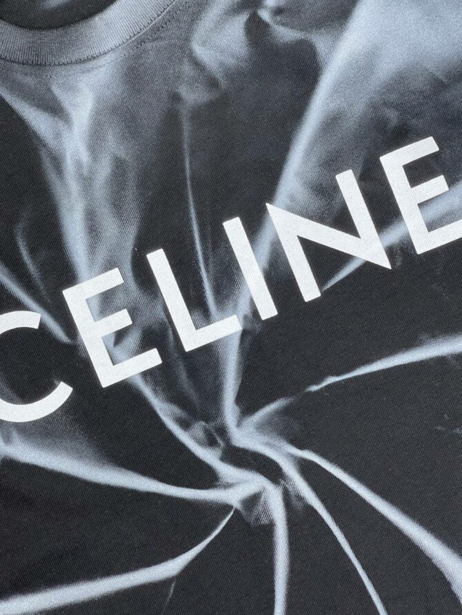 Футболка Celine — изображение 6