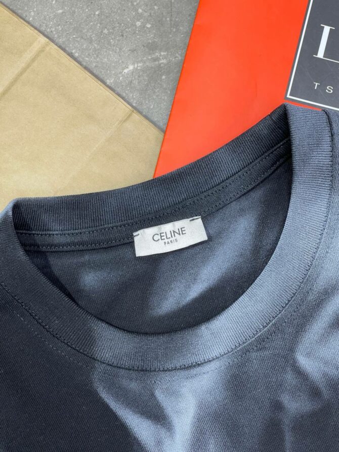 Футболка Celine — изображение 7