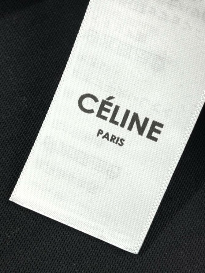 Футболка Celine — изображение 8