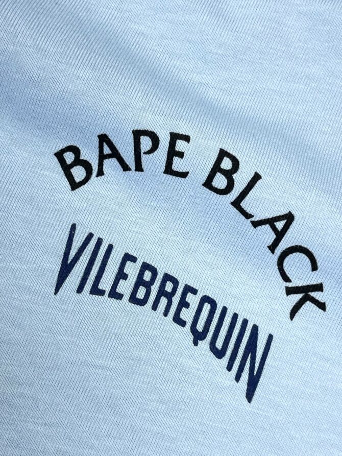 Футболка Vilebrequin — изображение 4