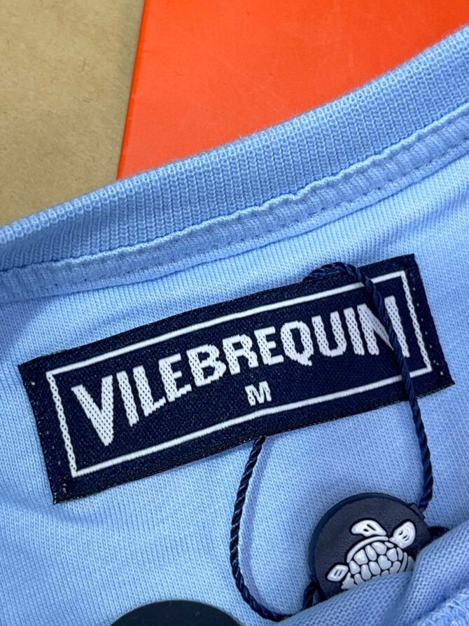 Футболка Vilebrequin — изображение 6